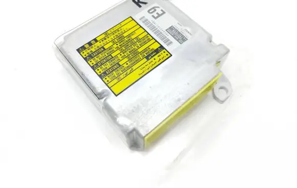 Toyota Prius (XW20) Airbag control unit/module 8917047390 1523006951