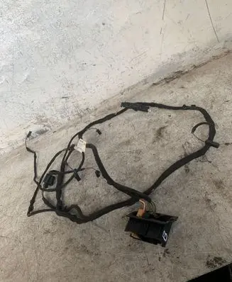 Skoda Karoq Camera wiring loom 57a971145A