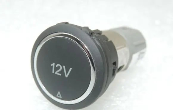 Ford Ranger 12 V Socket (front)