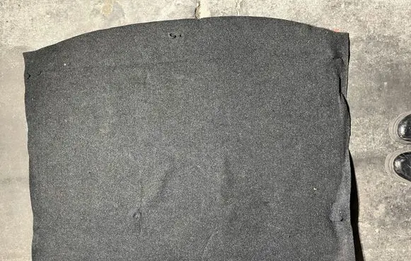 Suzuki Vitara (LY) Trunk/boot mat liner 7513054P00