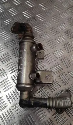 Ford Focus EGR valve cooler 4m5q9f464bc