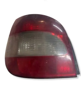 Renault Scenic RX Rear/tail lights 