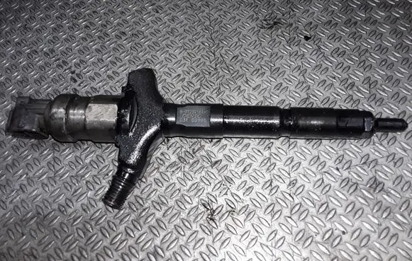 Renault Espace - Grand espace IV Fuel injector 8972391617
