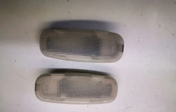 Mercedes-Benz E W212 Other interior light 2108204001