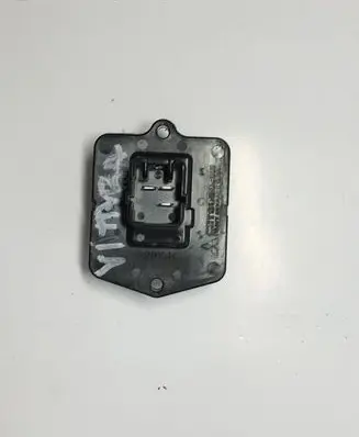 Suzuki Grand Vitara II Heater blower motor/fan resistor PA66 022A7H
