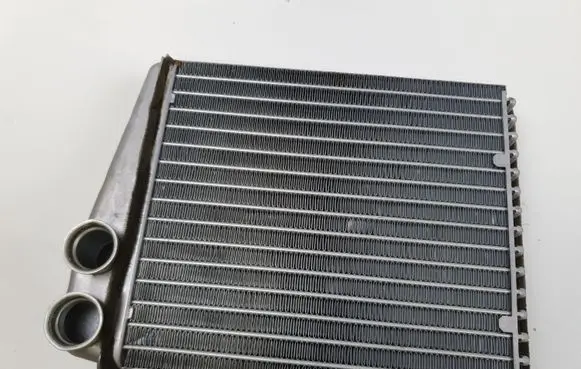 Mercedes-Benz B W245 Heater blower radiator 668475R