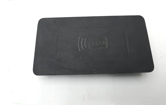 BMW 4 F32 F33 Wireless charging module 5A0E55001 13399710 WCH189