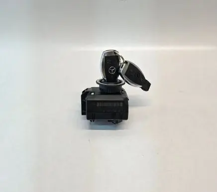 Mercedes-Benz C W204 Ignition lock A2079057101