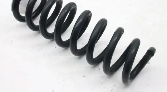BMW 1 F20 F21 Rear coil spring