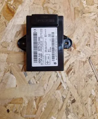 Honda CR-V Bluetooth control unit module 39775T1GE000 2487469