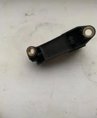 Audi A6 S6 C5 4B Airbag deployment crash/impact sensor 4B0959643B