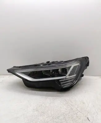 Audi e-tron Headlight/headlamp 4KE941781D
