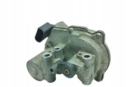 Intake manifold valve actuator/motor