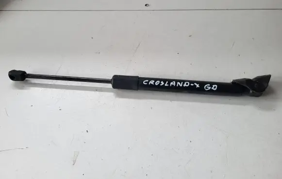 Opel Crossland X Tailgate/trunk strut/damper 39117353