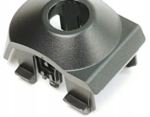 Seat Tarraco Rear bumper mounting bracket 5FJ919492D