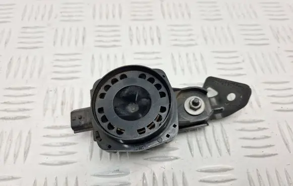 Renault Kadjar Alarm system siren 256400001R 0187961553 01879615532