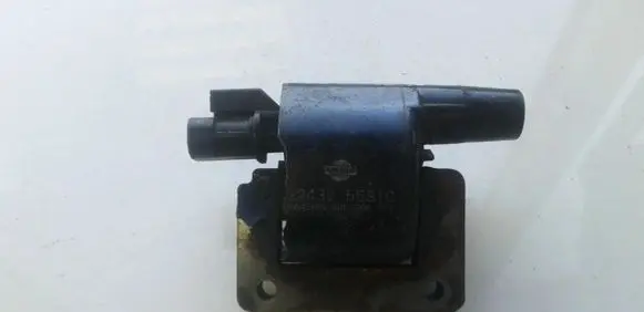 Nissan Sunny High voltage ignition coil 2243355S10