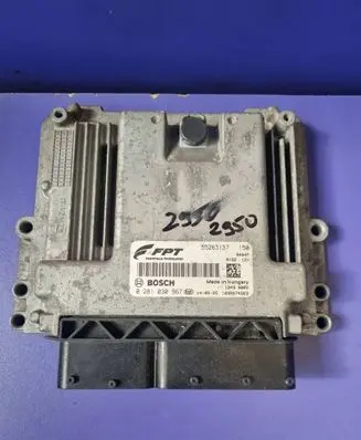 Alfa Romeo Giulietta Engine control unit/module ECU 0281030967 55263137 1039S74563