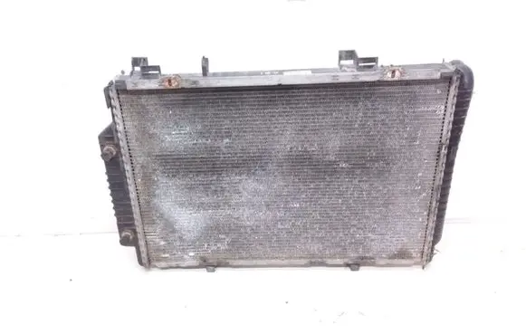 Mercedes-Benz C W202 Coolant radiator 2025006403 20516NOC