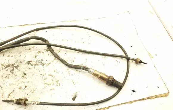 BMW 4 F32 F33 Lambda probe sensor 7793825