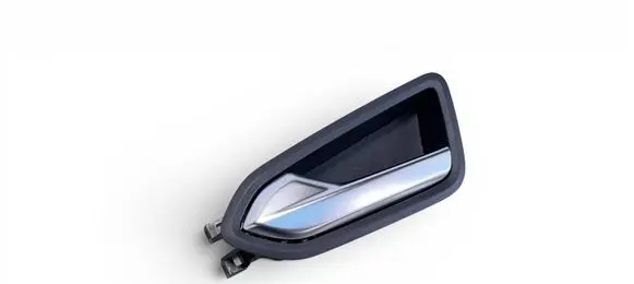 Renault Symbioz Front door interior handle 806714209R 55796