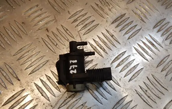 Audi A6 S6 C6 4F Turbo solenoid valve 1J0906283C 43277