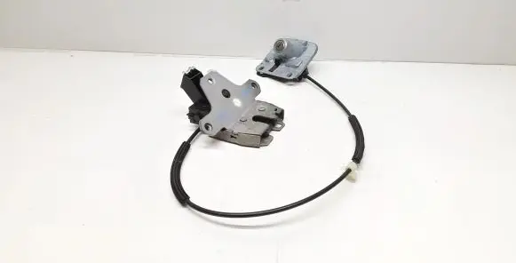 Volvo S60 Tailgate/trunk/boot lock/catch/latch 31335051