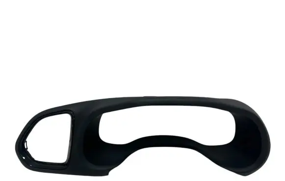 Dashboard trim