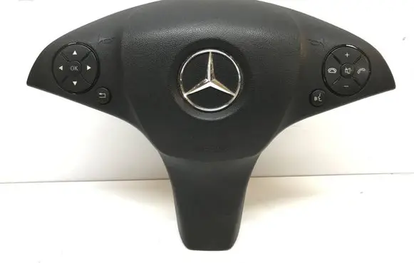 Mercedes-Benz GLK (X204) Steering wheel airbag 307069599162 0373177330 NG16211170050
