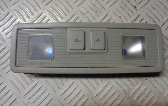 Volkswagen Golf Sportsvan Rear seat light 5G0947291