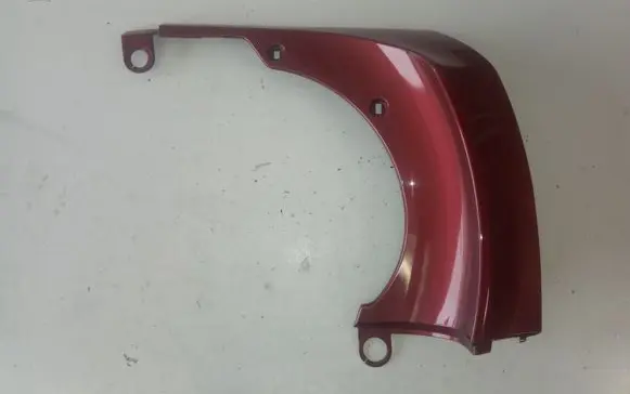 Toyota RAV 4 (XA30) Tailgate/boot cover trim set 