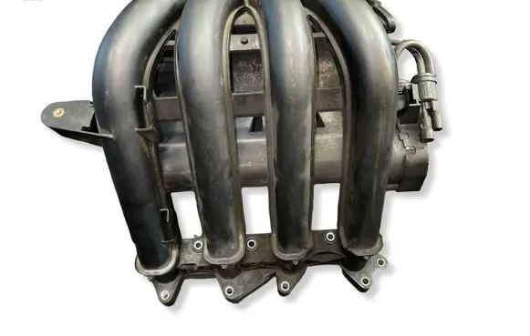 Mercedes-Benz B W245 Intake manifold A2661410201
