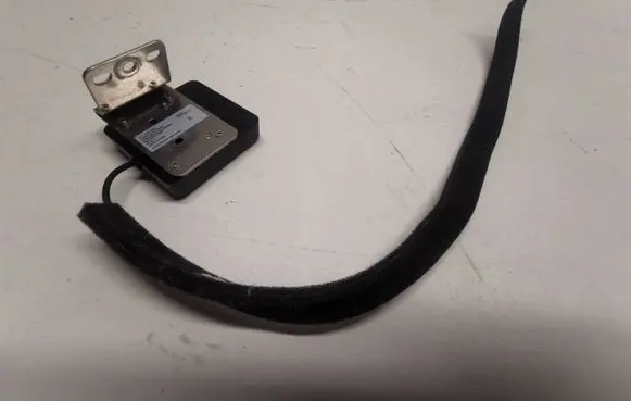 Nissan Leaf I (ZE0) Bluetooth control unit module 282123NAOA