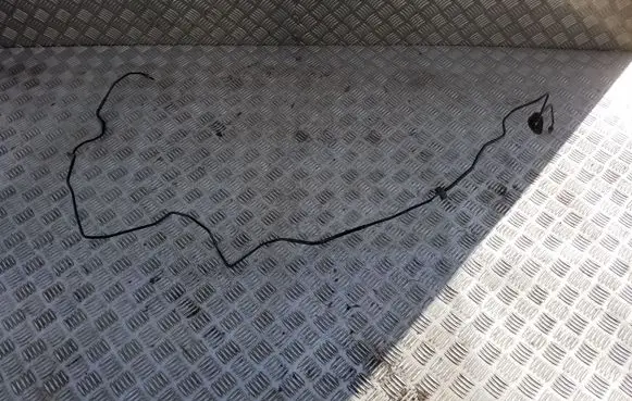 Audi A6 S6 C8 4K Brake line pipe/hose 
