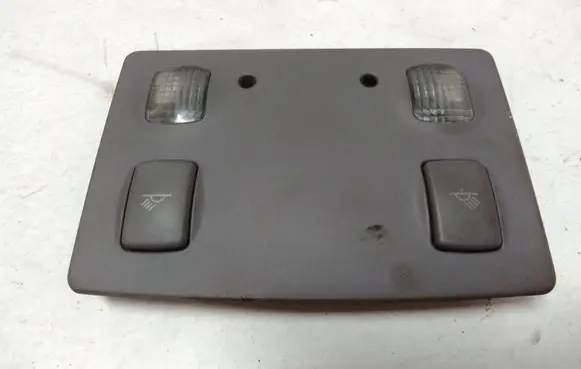 Audi A6 S6 C5 4B Front seat light 4B0947303
