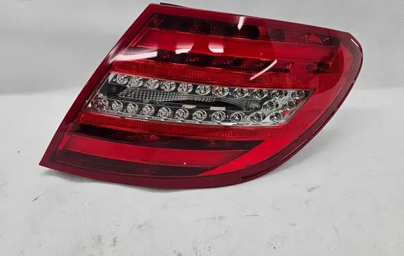 Mercedes-Benz C W204 Rear/tail lights SPEED2048202764 2048202764