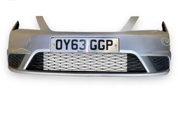 Seat Toledo IV (NH) Front bumper 6JA807221