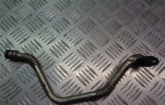 Renault Scenic II - Grand scenic II EGR valve line/pipe/hose