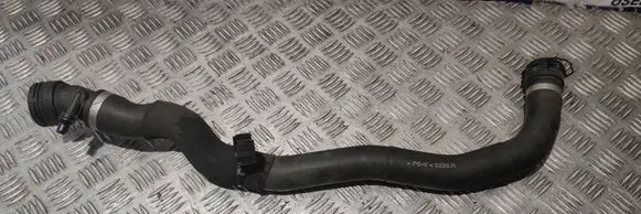 BMW 4 F32 F33 Engine coolant pipe/hose 8514050