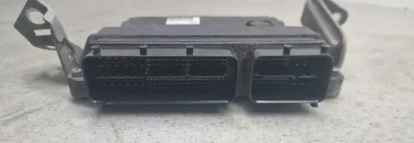 Toyota Prius (XW30) Engine control unit/module 8966147280