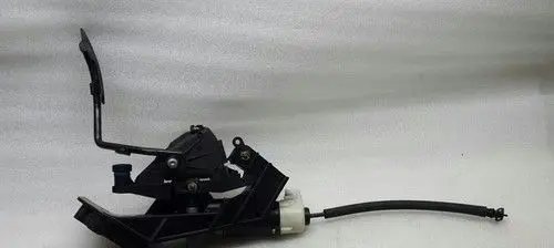 Jaguar XJ X350 Accelerator throttle pedal C2C36665