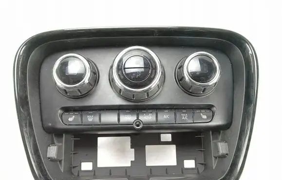 Mini One - Cooper R50 - 53 Other switches/knobs/shifts 9318941