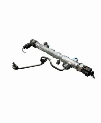 Audi A6 C7 Fuel line pipe 03L130089Q