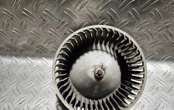 Suzuki Baleno EG Heater fan/blower 8940000050 5027250770