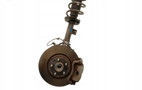 KIA Sportage Rear wheel hub 54651-R2000