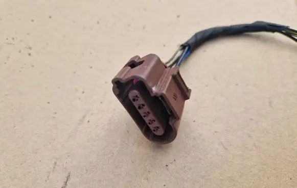 Audi A3 S3 8V Other relay 8K0973705B