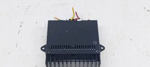 Volkswagen Transporter - Caravelle T4 Other control units/modules 8608800005