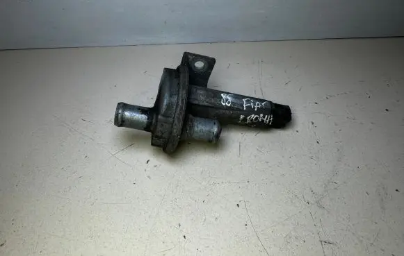 Fiat Croma Idle control valve (regulator) 0280140176