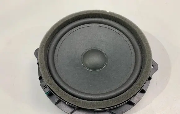 Mini F66 Front door speaker 5A77E66