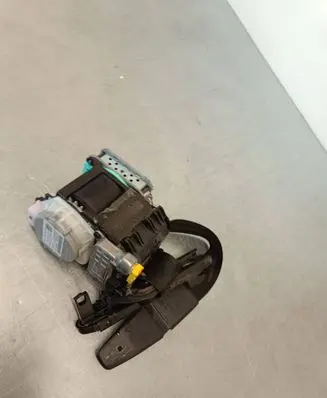 Audi A6 Allroad C7 Front seatbelt 4G8857706M 0715J3Q1SD 306934499G48